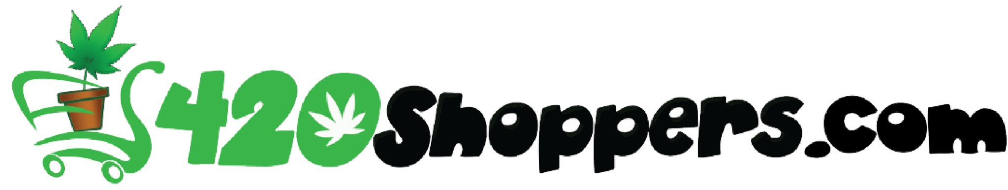 420shoppers.com logo-888 420shoppers.com logo-888